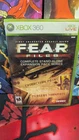 F.E.A.R. Files (Microsoft Xbox 360 Brand New Factory Sealed READ!