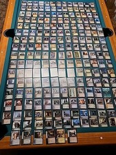 LOTR TCG Lot of 212 Uncommon Cards. Some Rares NO DOUBLES All Regulars. READ