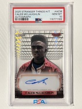 2019 Topps Stranger Things Season 2 Trading Cards 26