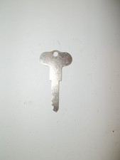 Antique National Cash Register Reset Key (For Counters) for all 300/700 models on The Hot Collector