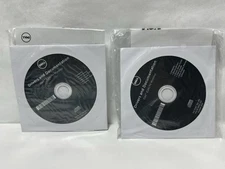 2 Dell Drivers and Documentation and Utilities for Reinstalling Dell 2014 2016