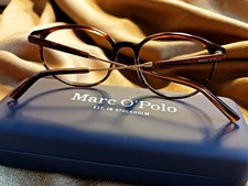 Brillengestell Marc O Polo 503143 60 Größe ...