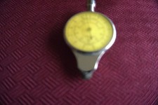 GERMAN COMBINED MAP MEASURE & MAGNETIC COMPAS...