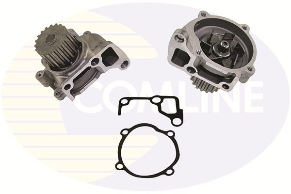 Engine Cooling Water Pump Fits Mazda 3 323 S 6 626 Mazda5 Premacy COMLINE EWP436