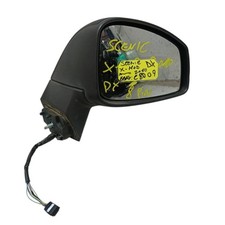 SPECCHIETTO RETROVISORE DESTRO PER RENAULT Scenic X MOD (09>)