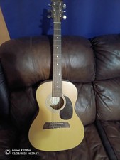 First Act MG394 Acoustic Guitar
