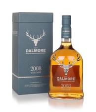 Dalmore Vintage 2008 (bottled 2023) 70cl 45.8%