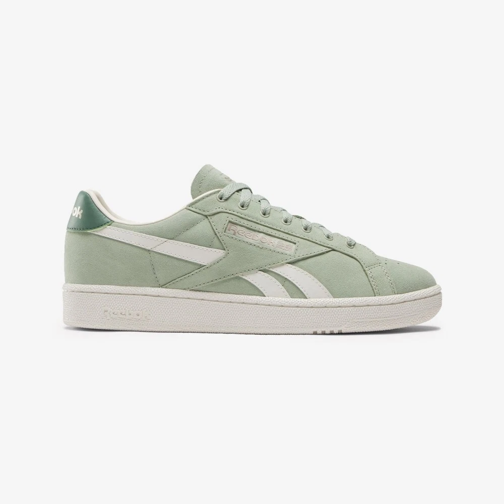 Reebok Club C Grounds UK Vintage Green for Sale | Authenticity