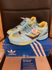 Adidas Torsion ZX8000 Aqua 2019 Neu 44