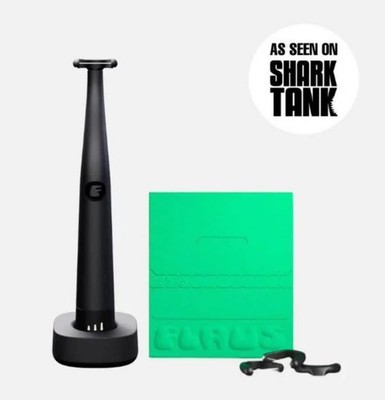 FLAUS Electric Flosser 