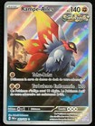 Carte Pokémon Rampe-Ailes 203/182 ev04 Faille Paradoxe PAR FR