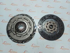 Disque d'embrayage Citroen C4