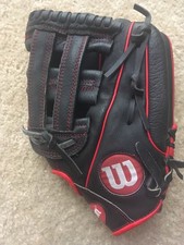 Wilson A450 Model AO4RB1911 11  Baseball Glove
