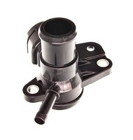 KÜHlmittelflansch FÜR VW Tiguan (5N ) - Maxgear 18-0811
