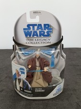 STAR WARS - Hasbro The Legacy Collection Obi-Wan Kenobi BD34 - BRAND NEW