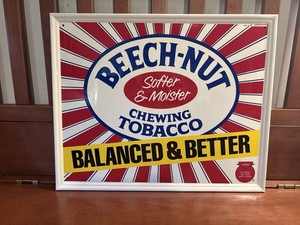 chewing tobacco ebay Red Man Limited Edition Canister W/Box Chewing Tobacco Pouch | eBay