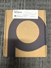 Poly Sync 20 SY20-M USB-C Personal Portable Bluetooth Speakerphone - New