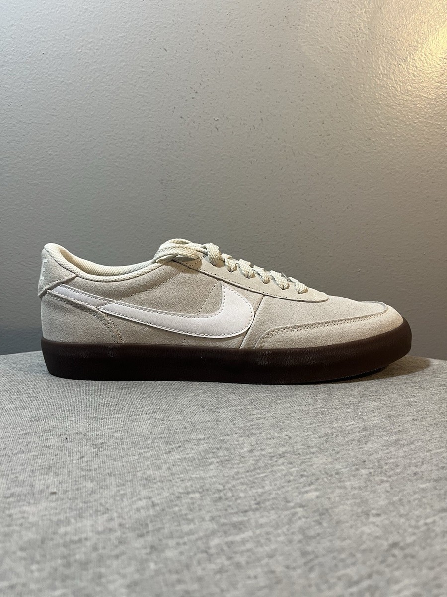 Size 10 - Nike Killshot 2 Pale Ivory Gum for sale online | eBay