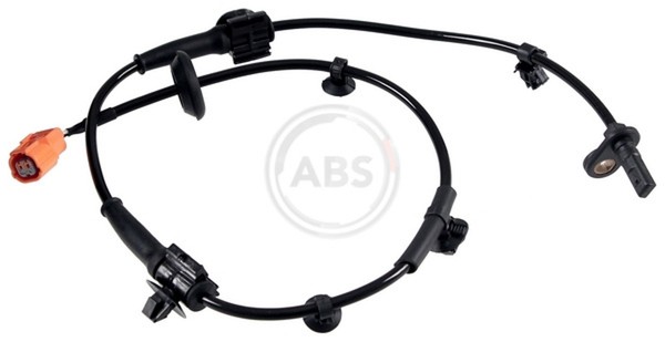 A.B.S. ABS Sensor Raddrehzahl 31107 FüR Honda Jazz 2 DSI GD5 GE2 Idsi GD1 GE3-image
