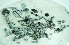 15 Harley Street Glide Touring FLHXS OEM Hardware Bolts Nuts & Brackets 1372