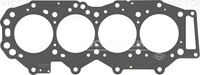 1X Victor Reinz 61-54195-10 Dichtung Zylinderkopf FüR Ford Mazda