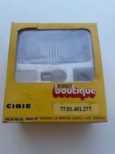 Feu arrière Renault RODEO