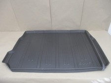 Peugeot 2008 Kofferraummatte Kofferraumwanne Laderaumschutz NEU original PSA