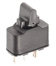 Tilt Trim Paddle Toggle Switch for Mercruiser 87-8M0046008 87-92484