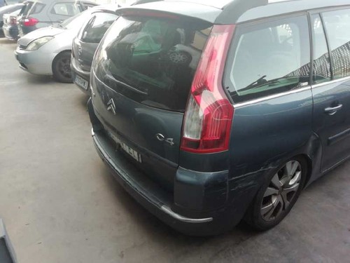 ASIENTO TRASERO IZQUIERDO / 951667 PARA CITROËN C4 GRAND PICASSO EXCLUSIVE - Picture 5 of 10