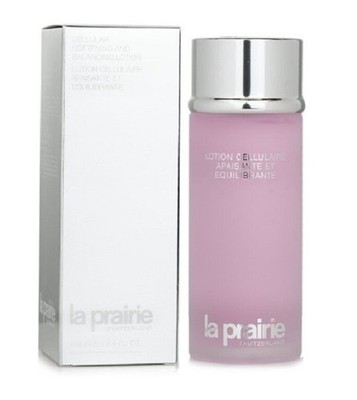La Prairie Cellular Softening And Balancing Lotion 8.3 Oz NEW IN BOX
