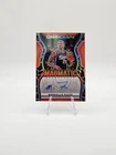 Markelle Fultz 2024-25 Panini Obsidian Magmatic Signatures Auto SP #/149