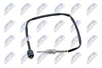 Nty Sensor Abgastemperatur EGT-BM-005 FüR Bmw X3 E83