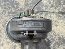 🔥1971 Ford Mustang Boss 351 Dual Point Distributor D1ZZ-12127-D - Date 0k16🔥