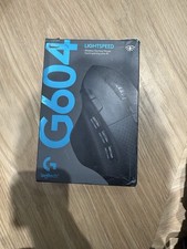 BNIB Logitech G604 Lightspeed Wireless Gaming...