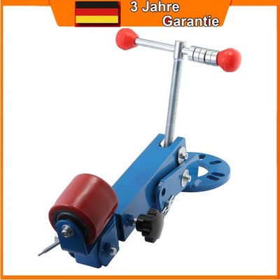 Bördelgerät Werkzeug DE PKW NUE Auto Fender STANDARD Profibördelgerät KFZ Roller