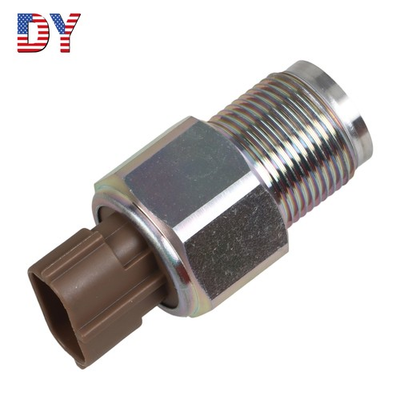 #ad #ad Fuel Rail High Pressure Sensor Regulator for 2003 07 Isuzu NPR 5.2L 499000 6160 $32.98