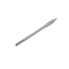  6 Pcs Paddle Drill Bit Set Woodworking Tools and Equipment Spade