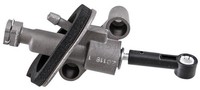 Geberzylinder Kupplung A.B.S. 65007 FüR 500 595 Abarth Panda Ford Fiat VAN KA