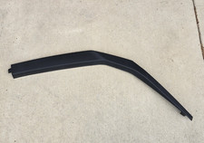 Polaris Rzr Xp 1000 Rear Lh Fender Flair Blk 5456537-070 Polaris Rzr Xp 1000 Rear Lh Fender Flair Blk 5456537-070