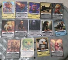 Brainrot STAR Cards WANTED 1st/2nd/3rd Series Alpha/Beta/Price Range x 1 Card