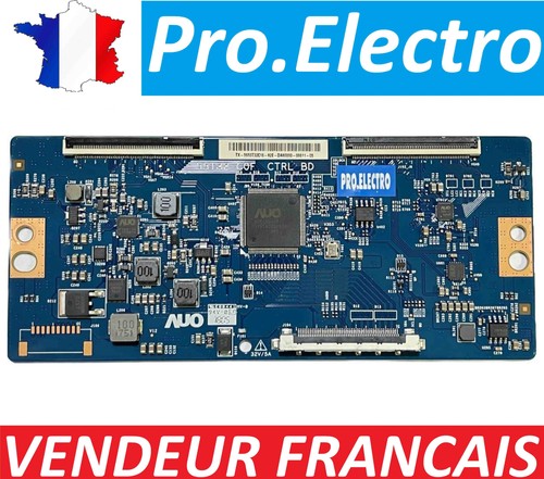 T-Con Tcon Fernseher HISENSE H55N5300 55T32-C0F 5555T32C16