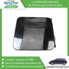 Carburateur Nissan Pulsar