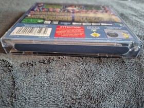 ✨ Virtua Tennis 2 &ndash; Sega Dreamcast (PAL) &ndash; Boxed with Manual &ndash; Tested, Very Good