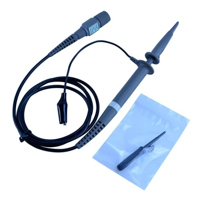 Hantek T3100 High-Voltage x100 Probe for Oscilloscope Probe - Imagen 1 de 4