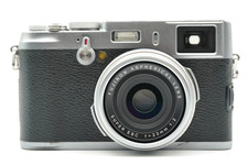 Fujifilm X100 FinePix X Series Digital Cameras for sale | eBay