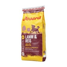 Josera lamm e reis 12,5kg