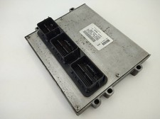 4.6l Engine Control Module Ecm 6l3a-12a650-pc Oem Ford F-150 2006 