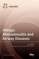 Allergic Rhinosinusitis And Airway Diseases | Buch | Englisch (2022) | Gebunden