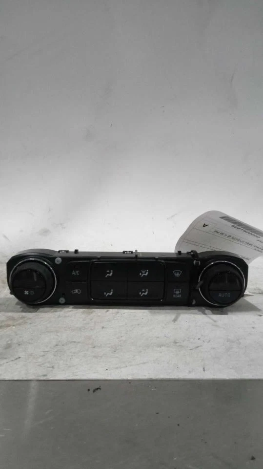 Control automático de temperatura para 15-22 COLORADO 510341 Foto 2 de 4