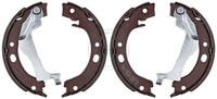 A.B.S. Bremsbackensatz Feststellbremse 9218 FüR Toyota Corolla NDE120_ NDE120R